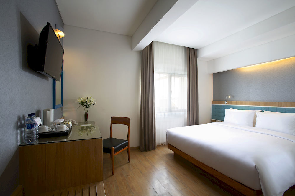 Hotel Santika Kelapa Gading Jakarta