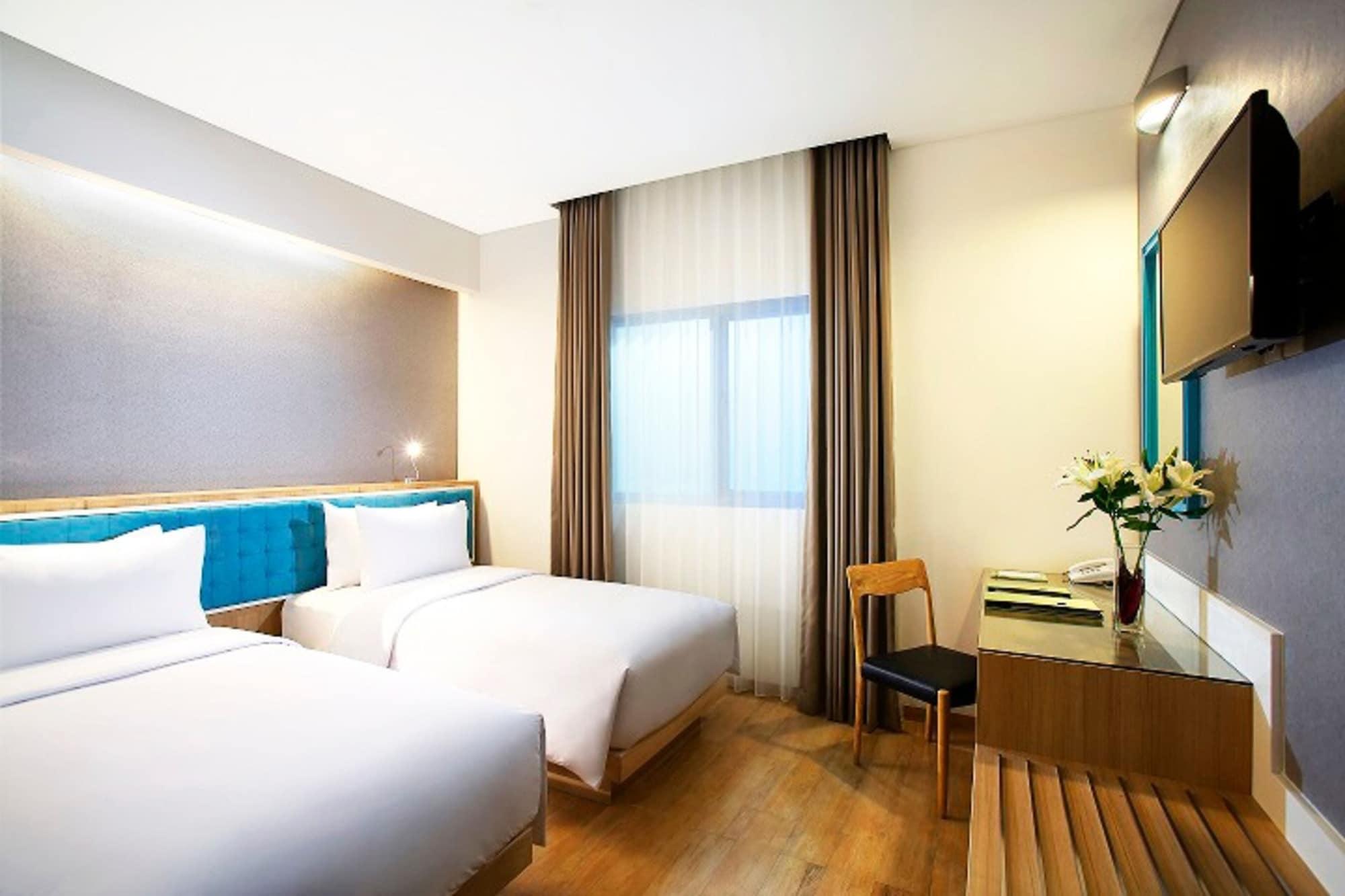 Hotel Santika Kelapa Gading Jakarta