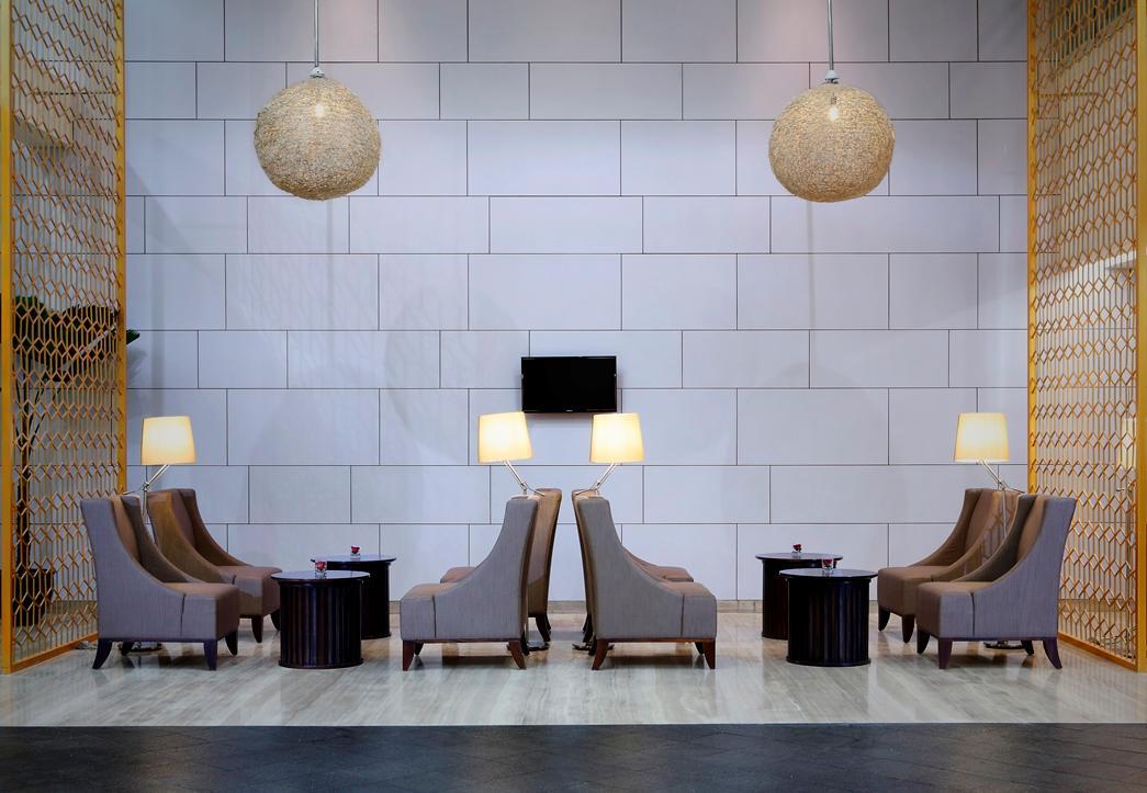 Hotel Santika Kelapa Gading 3*