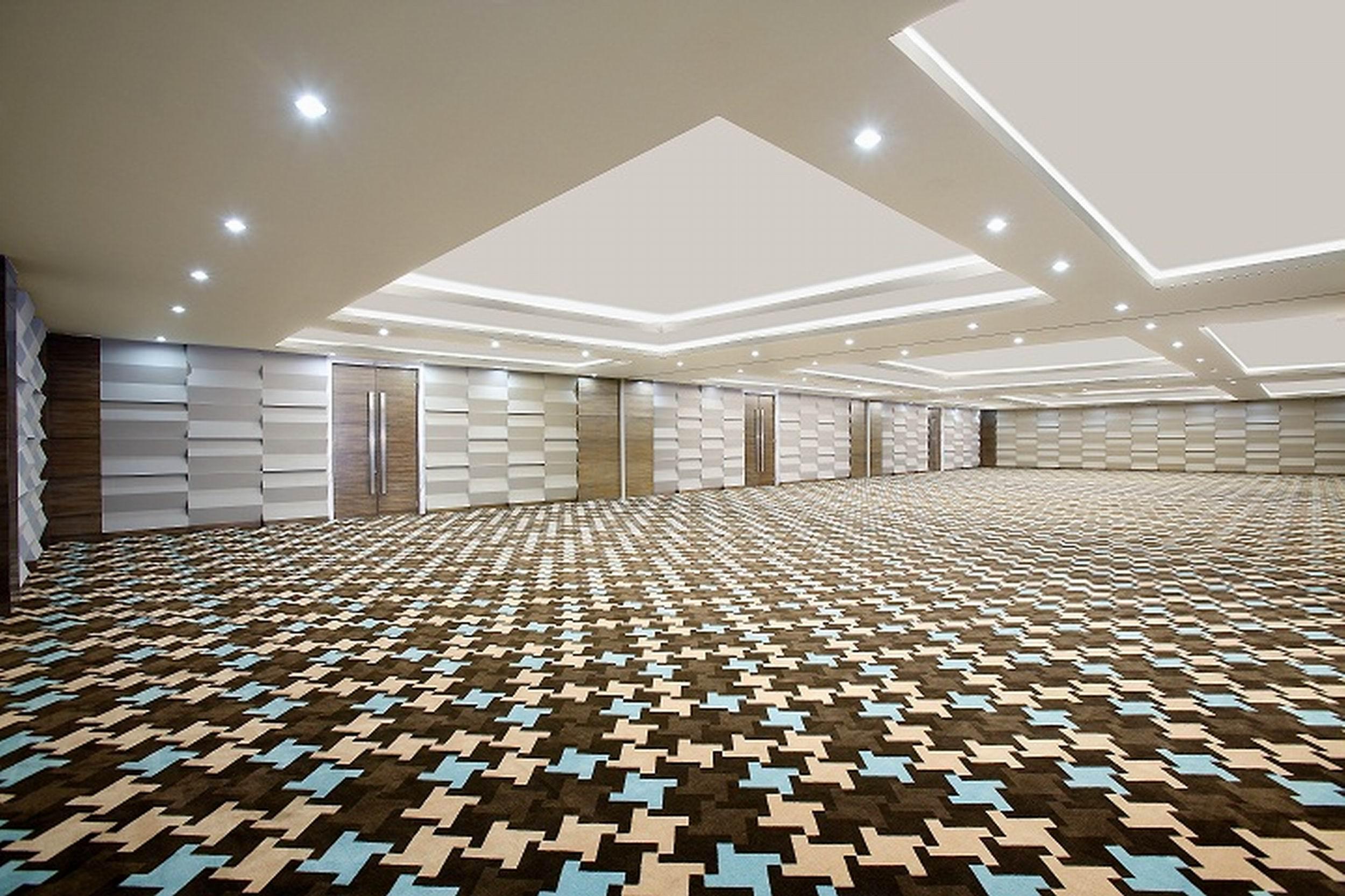 Hotel Santika Kelapa Gading 3*