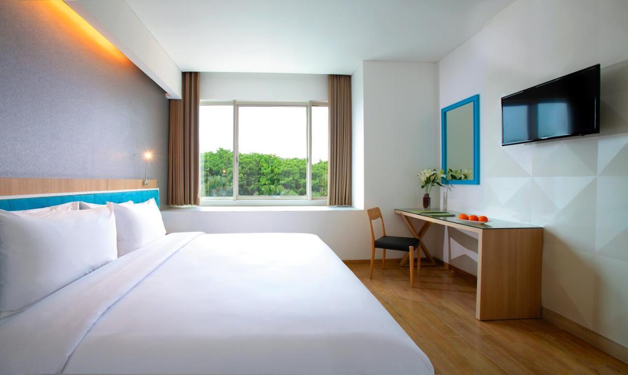 Hotel Santika Kelapa Gading Jakarta