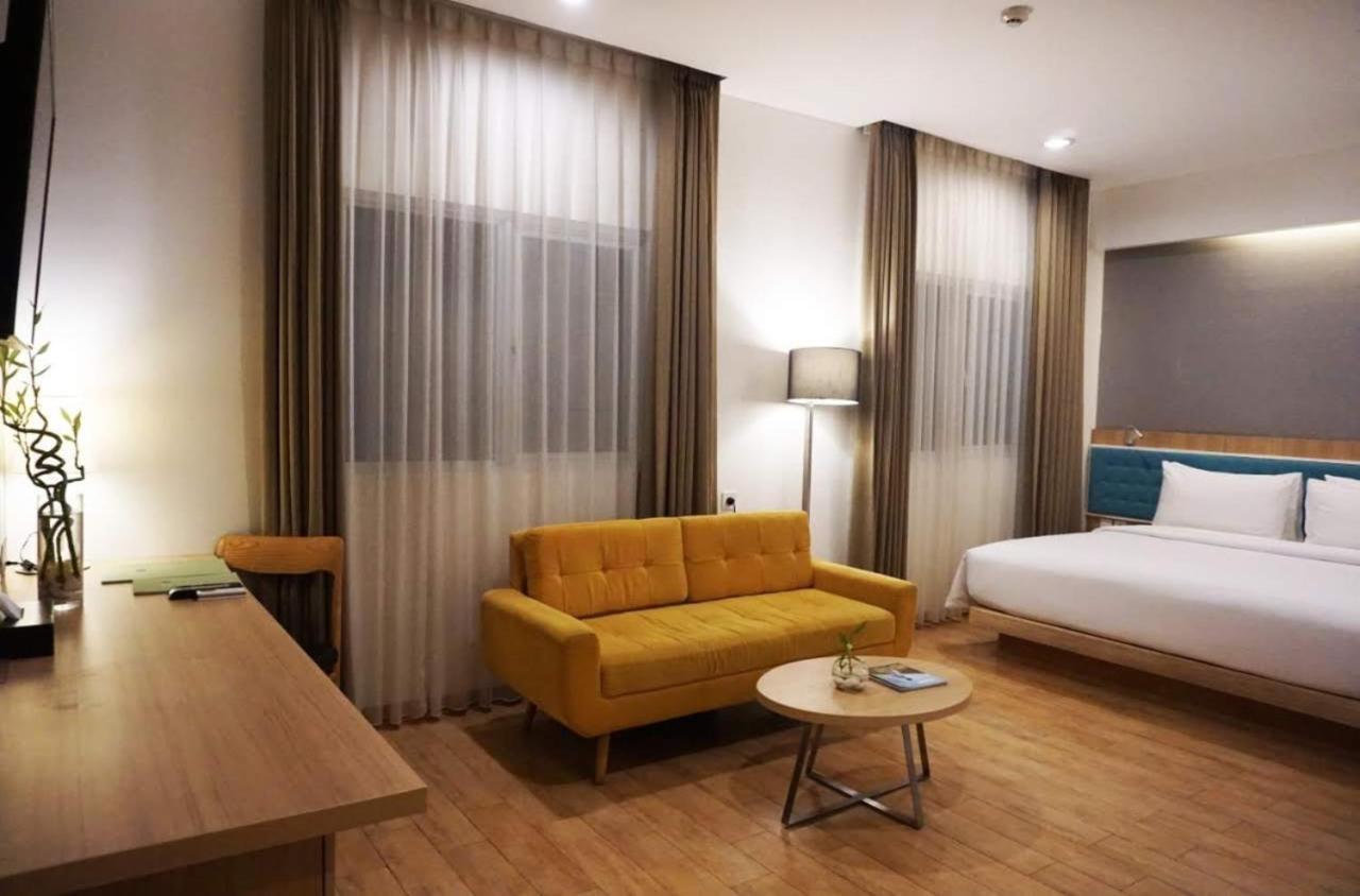 Santika Kelapa Gading Hotel 3*