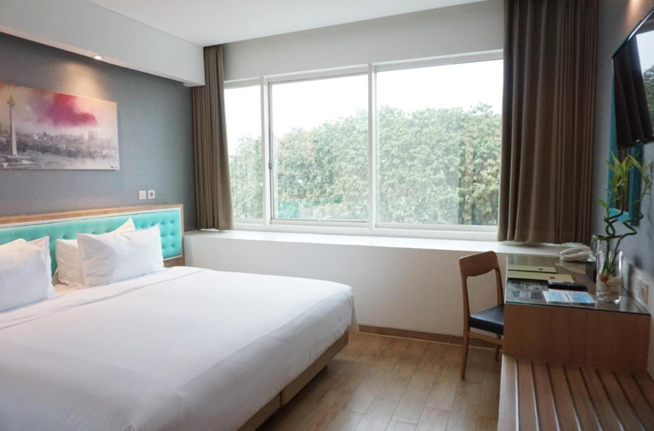 Santika Kelapa Gading Jakarta