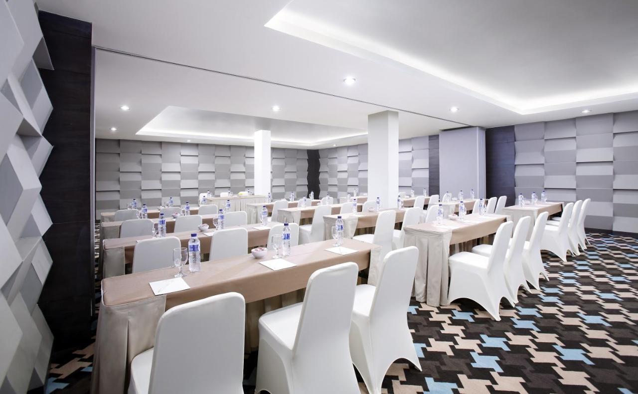 Santika Kelapa Gading