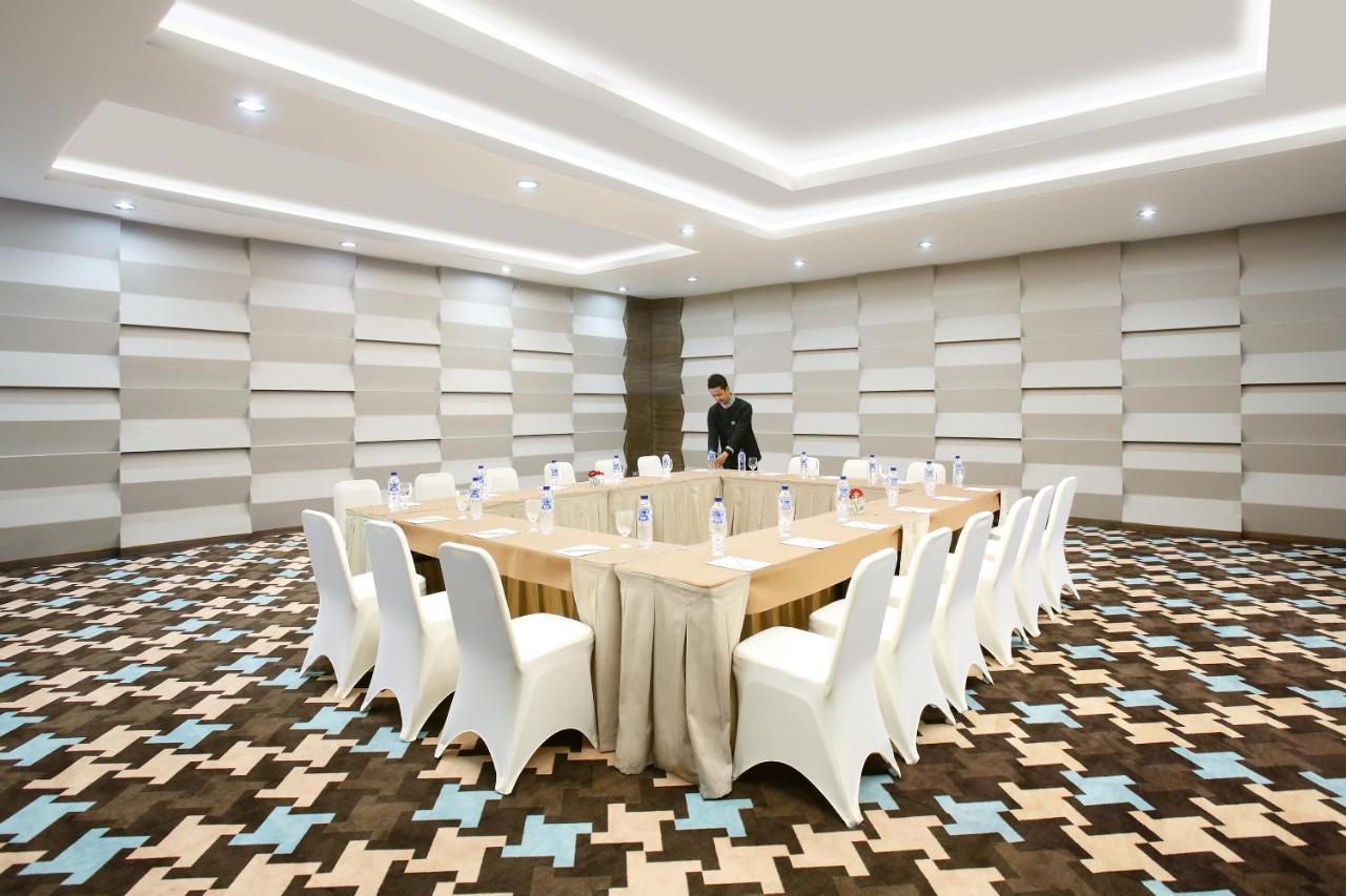 Santika Kelapa Gading Jakarta