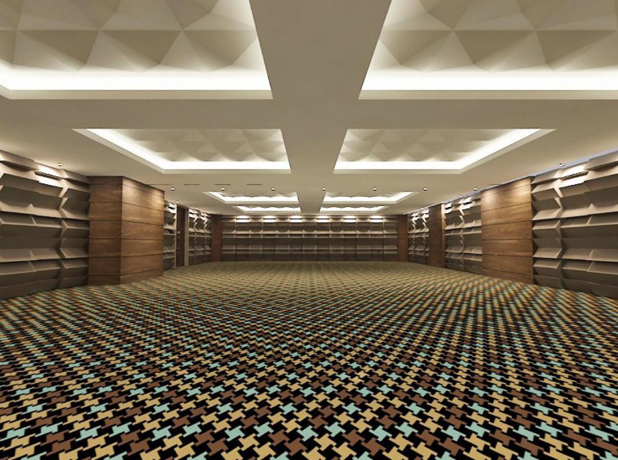 Hotel Santika Kelapa Gading 3*