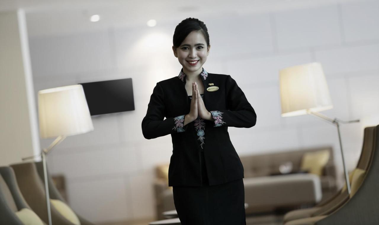 Santika Kelapa Gading