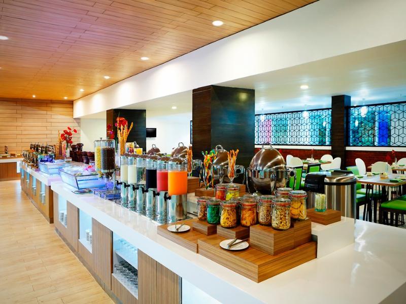 Santika Kelapa Gading Hotel Jakarta