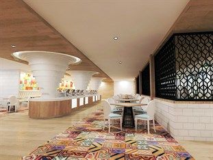 Santika Kelapa Gading Hotel Jakarta